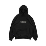 Cracked Hoodie