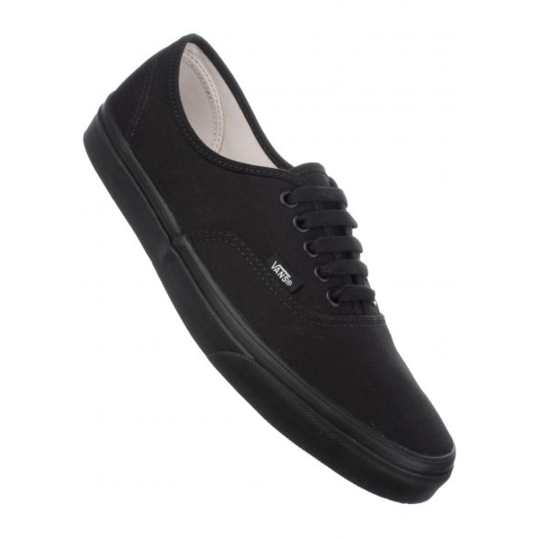 Authentic - All Black