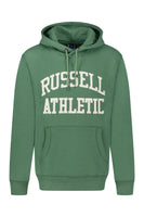 Iconic Hoody - Green