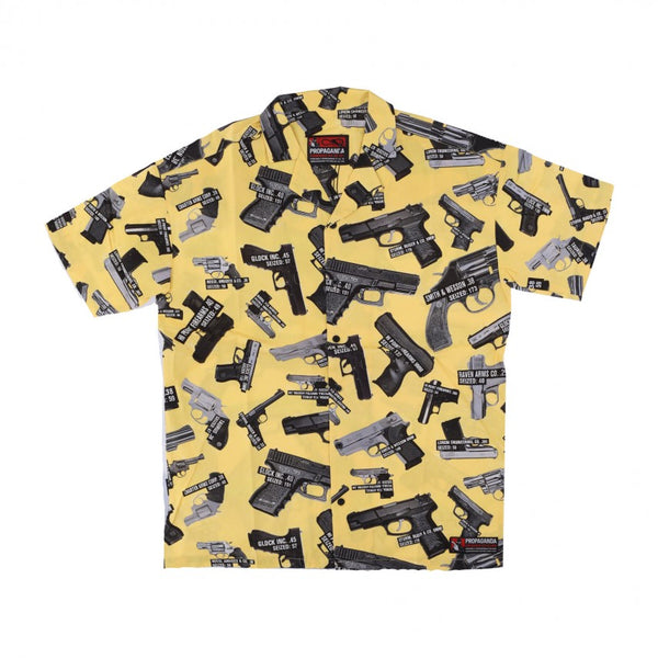 Beach Shirt