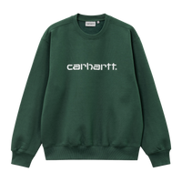 Carhartt Sweat - Treehouse
