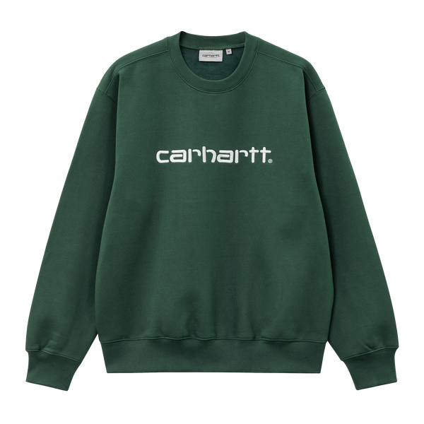 Carhartt Sweat - Treehouse