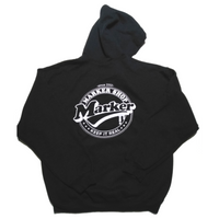 Logo OG Hoodie - Black