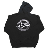 Logo OG Hoodie - Black