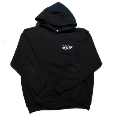 Logo OG Hoodie - Black