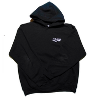 Logo OG Hoodie - Black