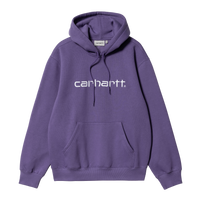 Hooded Carhartt Sweat - Arrenga