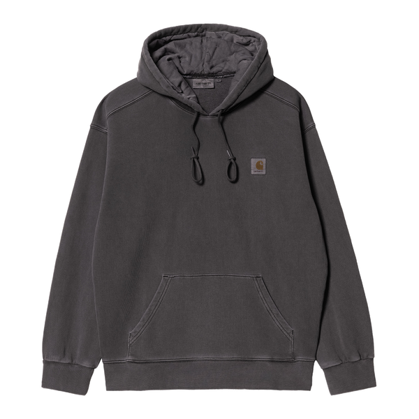 Hooded Nelson Sweat