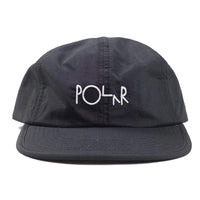 Lightweight Speed Cap - Black