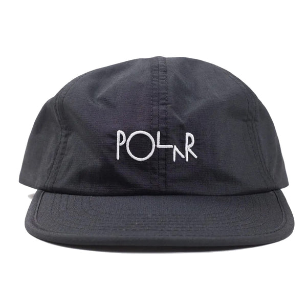 Lightweight Speed Cap - Black