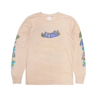 Think Factory Long Sleeve