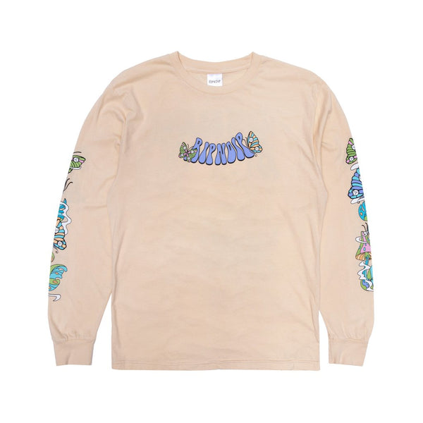 Think Factory Long Sleeve