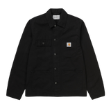 Michigan Coat