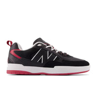 Numeric 808 - Tiago Lemos - Black