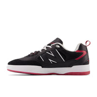 Numeric 808 - Tiago Lemos - Black