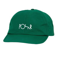 Lightweight Speed Cap - Mint