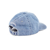 VX Dad Hat - Denim