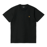 Chase T-shirt - Black