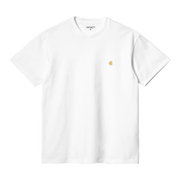 Chase T-shirt - White