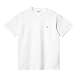 Chase T-shirt - White