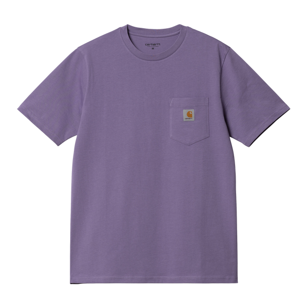 Pocket T-shirt - Violanda