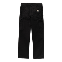 Single Knee Pant - Black