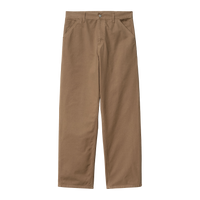 Single Knee Pant - Buffalo