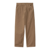 Single Knee Pant - Buffalo