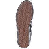 Slip On - All Black