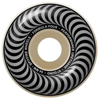 Formula Four Classic Soft - 54mm